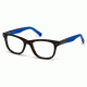 DSquared DQ5167 Eyeglass Frames - Dark Havana Frame Color