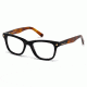 DSquared DQ5167 Eyeglass Frames - Shiny Black Frame Color