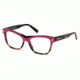 DSquared DQ5196 Eyeglass Frames - Pink Frame Color