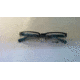 EDEMO Arnette CONTEMPORARY AN6101 Eyeglass Frames 663-53 - Fuzzy Gunmetal, EDEMO1
