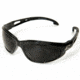 Edge Eyewear Dakura-Black / Smoke Anti-Fog Lens with Gasket GSW116AF