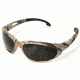 Edge Eyewear Dakura-Camouflage / Smoke Lens with Gasket GSW116CF