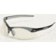 Edge Eyewear Zorge Safety Glasses - Black Frame, Anti-Reflective Lens DZ111AR
