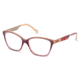 Emilio Pucci EP5011 Eyeglass Frames - Pink Frame Color