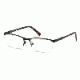 Ermenegildo Zegna EZ5079 Eyeglass Frames - Black Frame Color