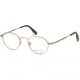 Ermenegildo Zegna EZ5132 Eyeglass Frames - Gold Frame Color