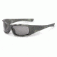 ESS 5B Single Vision Prescription Sunglasses, Reaper Woods Frame, EE9006-12SV