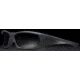 ESS 5B 9.11 Sunglasses - Gray Frame/Polarized Mirrored Gray Lenses