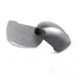 ESS CDI MAX Eyewear Mirrored Silver Lens Set