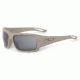 ESS Credence Progressive Prescription Sunglasses, Terrain Tan Frame, EE9015-14PR