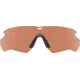 ESS Crossblade Replacement Lens, Hi-Def Copper, 102-189-005