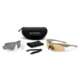 ESS Crossblade Spin Camo Bone W/ Hi-def Bronze/clear/smoke Gray Lenses - EE9032-24