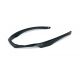 ESS Crossbow Eyeshield Frame, Black 740-0503