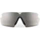 ESS Crosshair Ballistic Eyeshields Replacement Lens,Mirrored Silver 740-0481