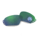 ESS Crowbar Repl Lens PolarMirrorGrn