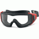 ESS FirePro-EX Goggles 740-0378, Wildland Firefighting, Rescue, and EMS Protective Eyewear