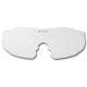 ESS ICE NARO Eyeshield Replacement Lens, Clear NARO - 740-0078