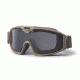 ESS Influx AVS Goggle, Terrain Tan EE7018-02