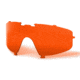 ESS Influx Repl Lens Laser LPL-5+ Safety Glasses, Laser LPL-5+, Unisex, 101-289-010