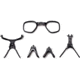ESS Oakley U-Rx Insert, 25 Pack, 740-0444