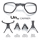 ESS Oakley U-Rx Insert, 25 Pack, 740-0444