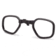 ESS Oakley U-Rx Insert, 25 Pack, 740-0444