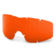 ESS Profile NVG REPL Lens Laser LPL-5+ Safety Glasses, Laser LPL-5+, Unisex, 101-288-009