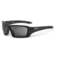 ESS Rollbar NARO Blk Silv Logo Safety Glasses, Black, Unisex, EE9039-03