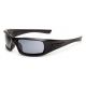 ESS 5B Tactical Sunglasses, Black Frame, Smoke Gray Lens EE9006-06