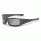 ESS Sunglasses 5B Gray Frame/Mirrored Gray Lens EE9006-05