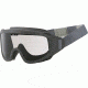 ESS Striketeam SJ Goggles 740-0235, Wildland Firefighting, Rescue, and EMS EMT Protective Eyewear 