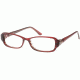 Exces 3059 Eyewear - Burgundy-Rose (32)