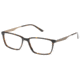 Exces SlimFit 4 Single Vision Prescription Sunglasses, Tortoise/Light Brown Frame, SF4265SV