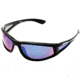 Fishgillz  Classic Baja Blk/blu 9500BB