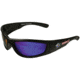 Fishgillz  No.shore Blk/blu 9700BB
