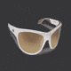 Flying Fisherman Cayo Sunglasses, Matte Black 4002807