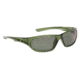 Flying Fisherman Remora Sunglasses, Crystal Grn Frame/Smoke Lens 4010195