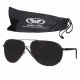 Fox Outdoor Aviator Sunglasses, ., 85-230