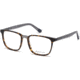 Gant GA3183 Eyeglass Frames - Dark Havana Frame Color, Dark Havana Lens Color