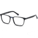 Gant GA3183 Eyeglass Frames - Shiny Black Frame Color, Shiny Black Lens Color