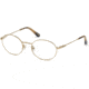 Gant GA3187 Eyeglass Frames - Gold Frame Color, Gold Lens Color