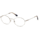 Gant GA3187 Eyeglass Frames - Shiny Light Nickeltin Frame Color, Shiny Light Nickeltin Lens Color
