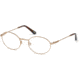 Gant GA3187 Eyeglass Frames - Shiny Rose Gold Frame Color, Shiny Rose Gold Lens Color