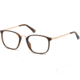 Gant GA3190 Eyeglass Frames - Dark Havana Frame Color, Dark Havana Lens Color