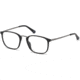 Gant GA3190 Eyeglass Frames - Shiny Black Frame Color, Shiny Black Lens Color
