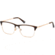 Gant GA3191 Eyeglass Frames - Dark Havana Frame Color, Dark Havana Lens Color