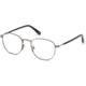 Gant GA3196 Eyeglass Frames - Shiny Gumetal Frame Color, Shiny Gumetal Lens Color