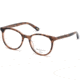 Gant GA4087 Eyeglass Frames - Coloured Havana Frame Color, Coloured Havana Lens Color
