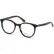 Gant GA4087 Eyeglass Frames - Shiny Black Frame Color, Shiny Black Lens Color