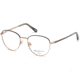 Gant GA4088 Eyeglass Frames - Shiny Black Frame Color